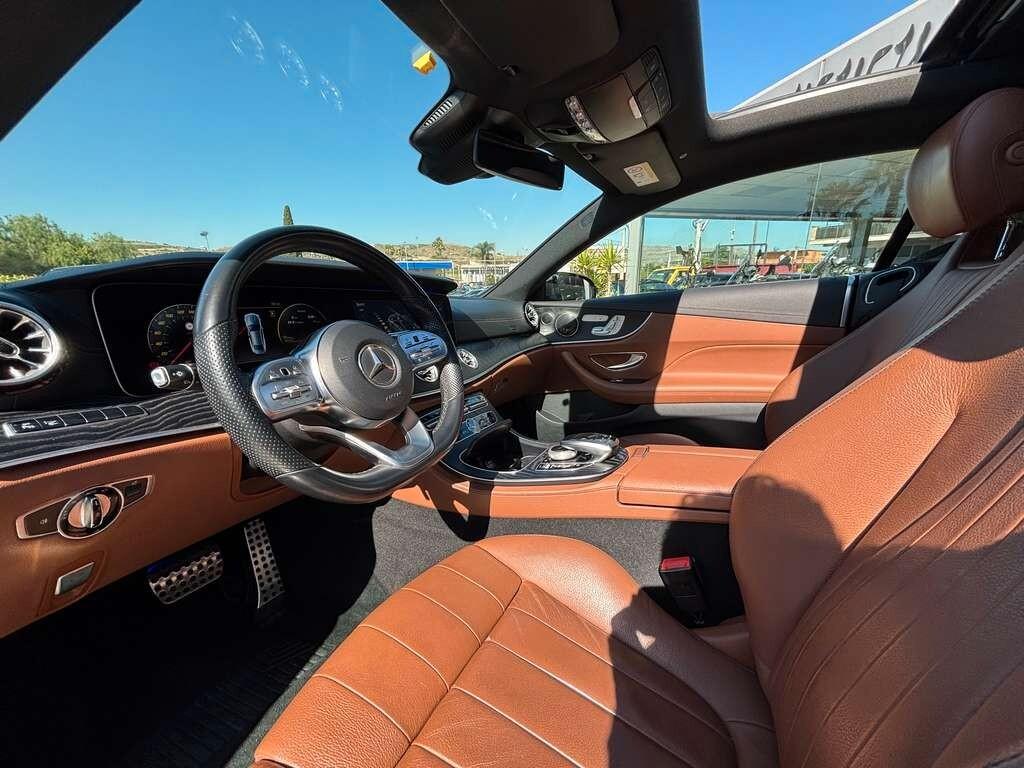 Mercedes-benz E 220 d Auto Premium Plus 2019 /KM 123.000 Tua a solo 279 Euro al mese