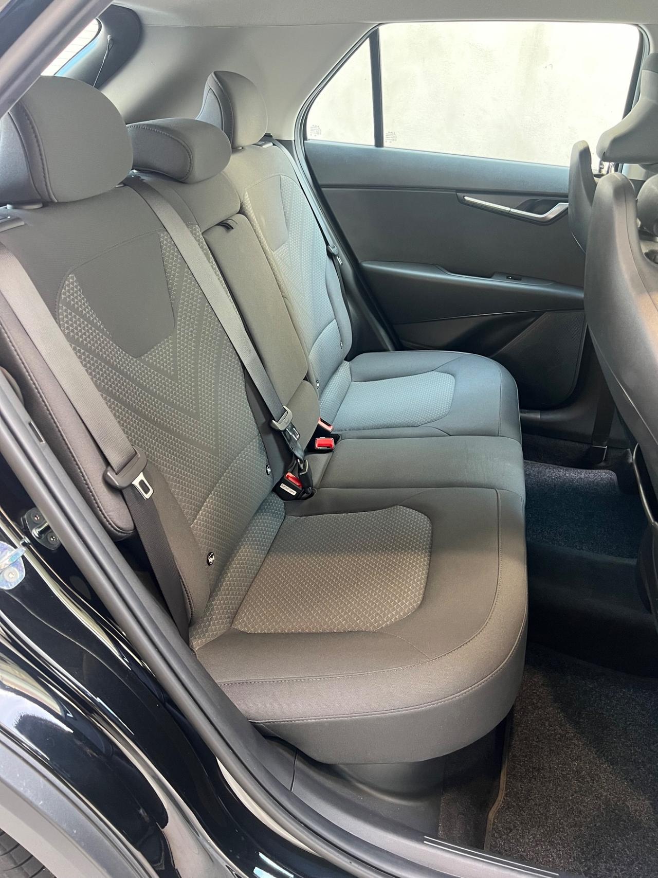 Kia Niro 1.6 GDi DCT HEV Evolution