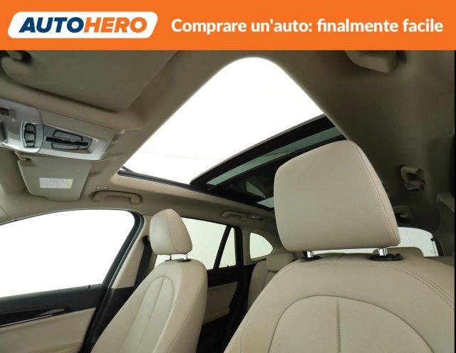 BMW X1 sDrive18d xLine