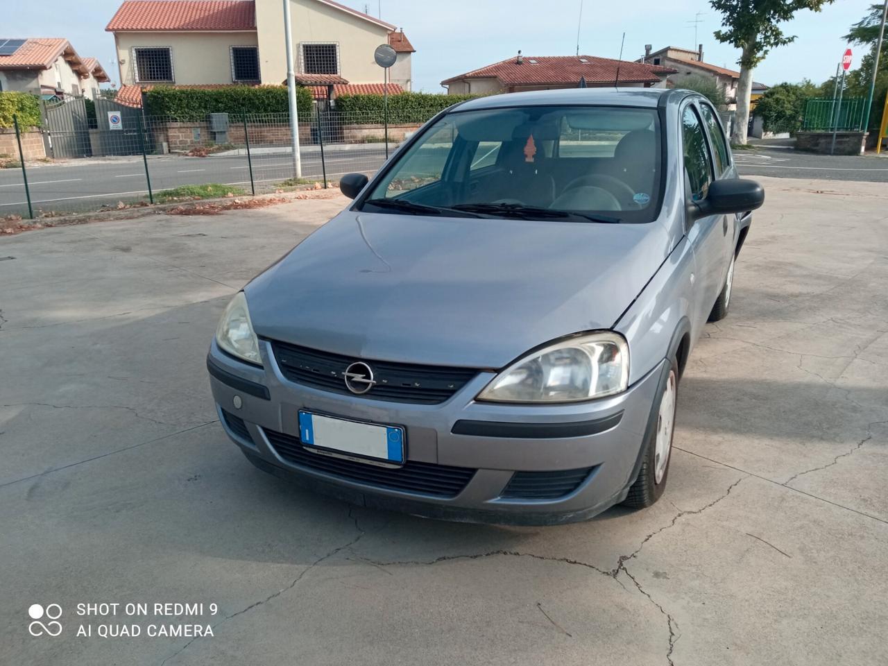 Opel Corsa 1.3 CDTI 75CV 5 porte Club