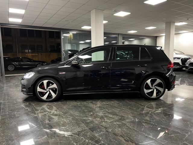 VOLKSWAGEN Golf GTI 2.0 TSI DSG 5p. VIRTUAL + DYNAUDIO