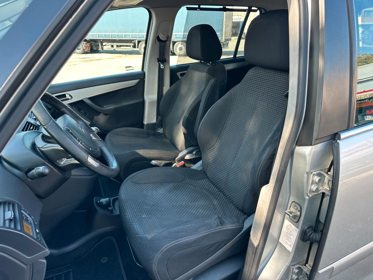 Citroen C4 Picasso 1.6 HDi 110 FAP Style