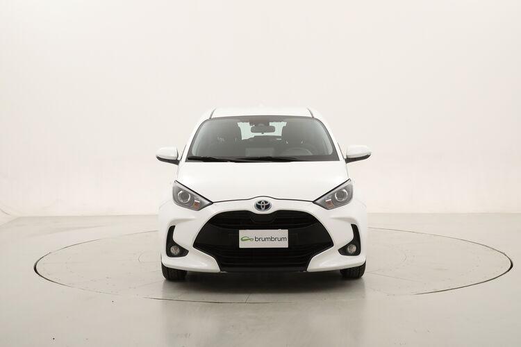 Toyota Yaris Hybrid Business BR070306 1.5 Full Hybrid 116CV