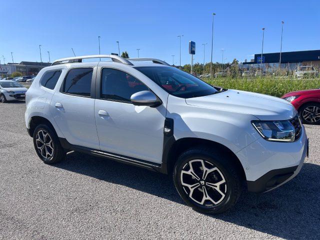 DACIA Duster 1.0 TCe 100 CV ECO-G 4x2 Prestige