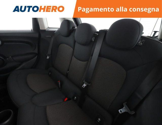 MINI Cooper D 1.5 Cooper D 5 porte