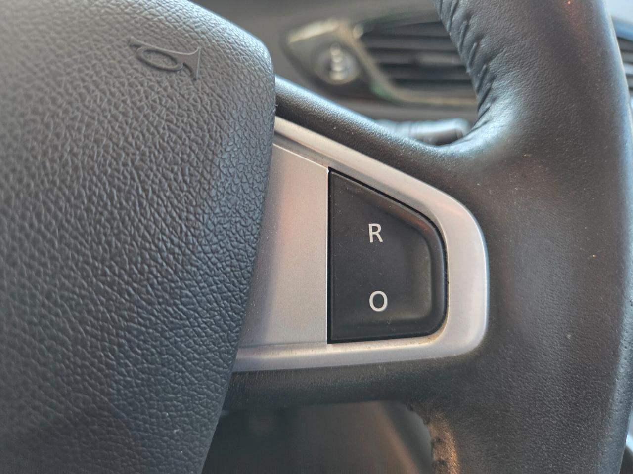 Renault Scenic Scénic X-Mod 1.6 dCi 130CV Luxe