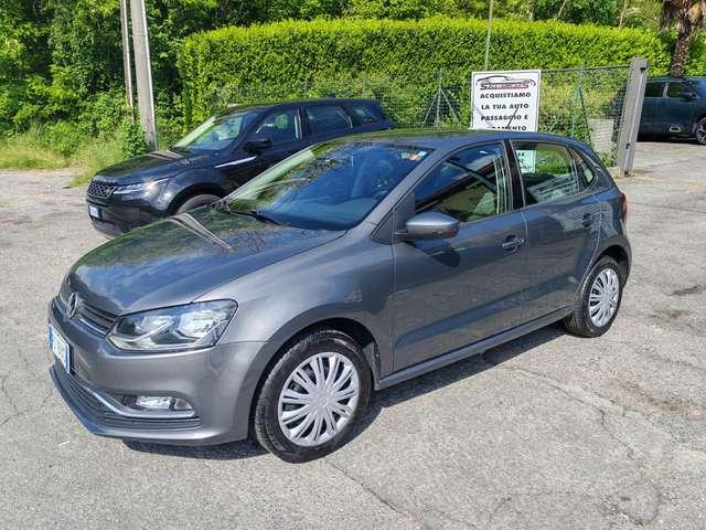 Volkswagen Polo Polo 5p 1.2 tsi bm Comfortline