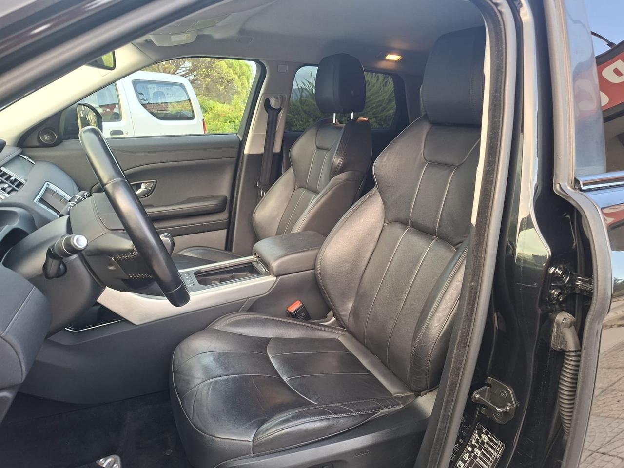 Land Rover Range Evoque 2.0 TD4 180 CV 5p. HSE Dynamic