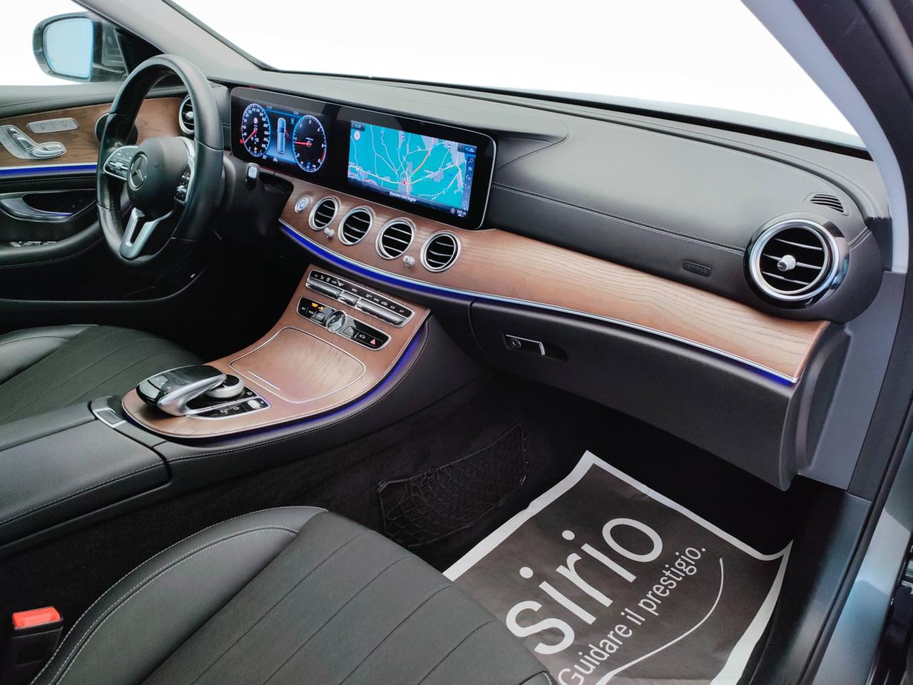 Mercedes-Benz Classe E - S213 SW All-Terrain - E SW All-Terrain 220 d Premium 4matic auto