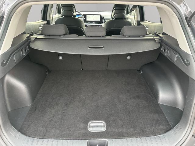 KIA Sportage 1.6 CRDI 136 CV 2WD Mild Hybrid Style