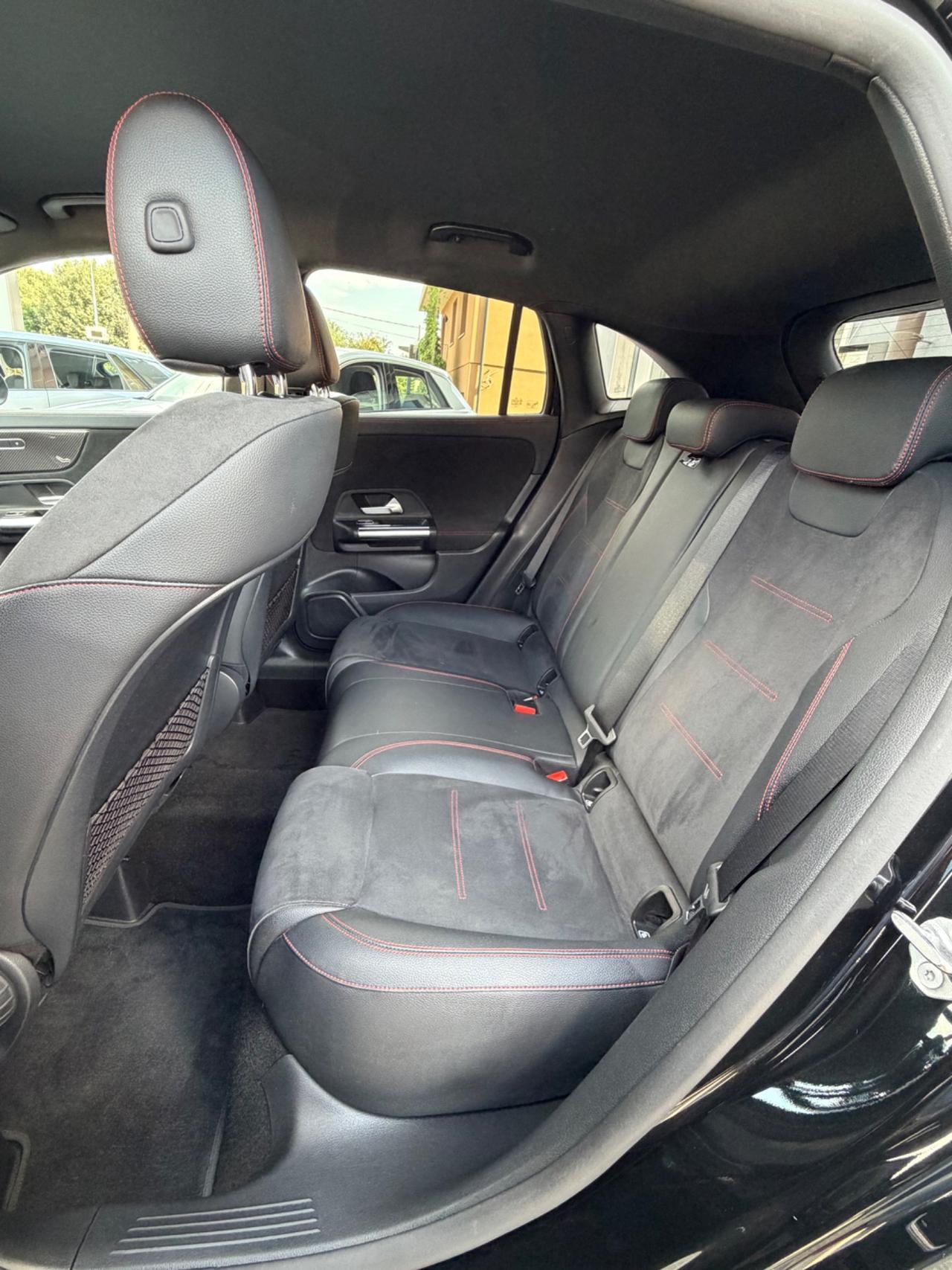 Mercedes-benz GLA 200 220 d Automatic 4Matic Premium