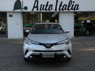 TOYOTA C-HR 1.8 Hybrid E-CVT Lounge 2019