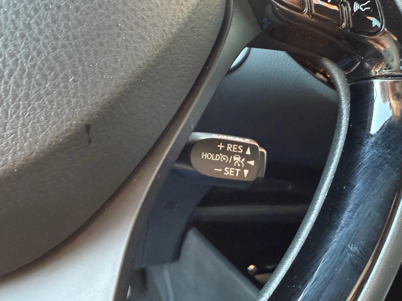 Toyota C-HR 2.0 Hybrid E-CVT Trend 2021