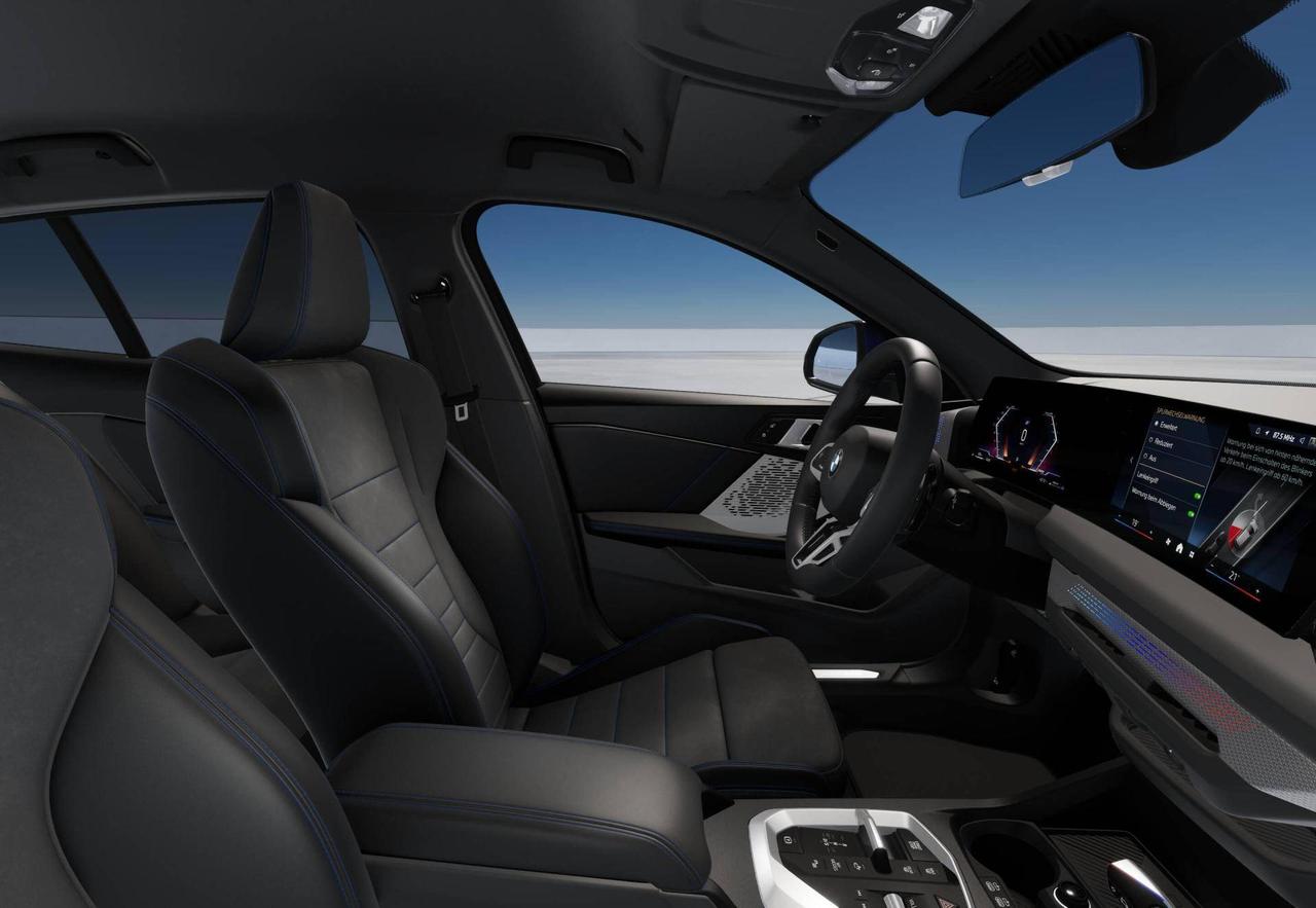 BMW Serie 1 118d MSport