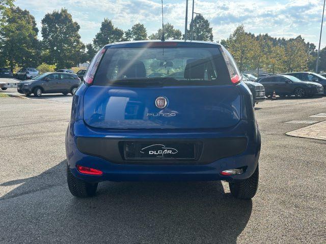 FIAT Punto Evo 1.2 3P. Active