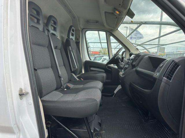 FIAT Ducato L2-H2 3.0 CNG 136 CV Furgone