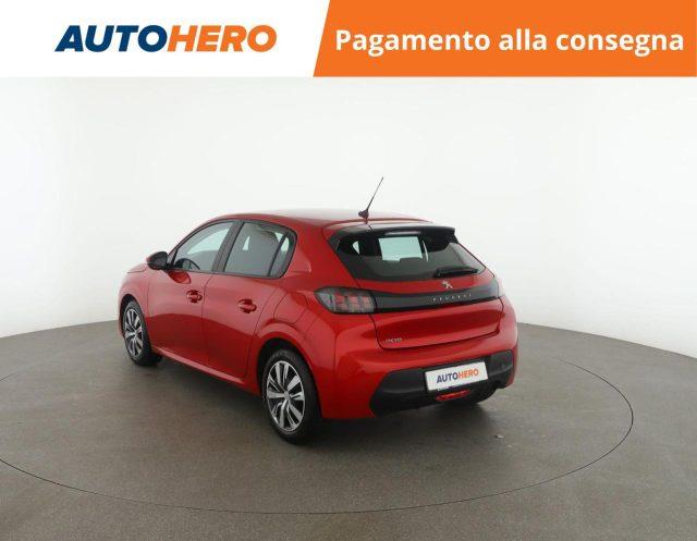 PEUGEOT 208 PureTech 75 Stop&Start 5 porte Active