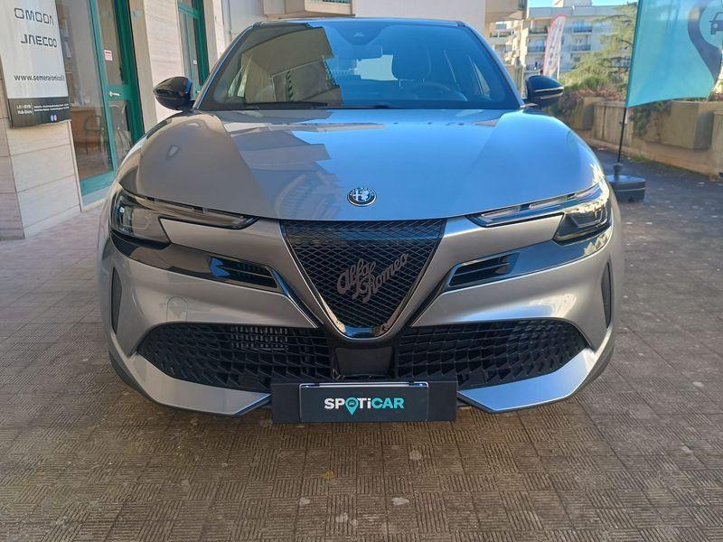 ALFA ROMEO Junior 1.2 ibrida 145cv edct6