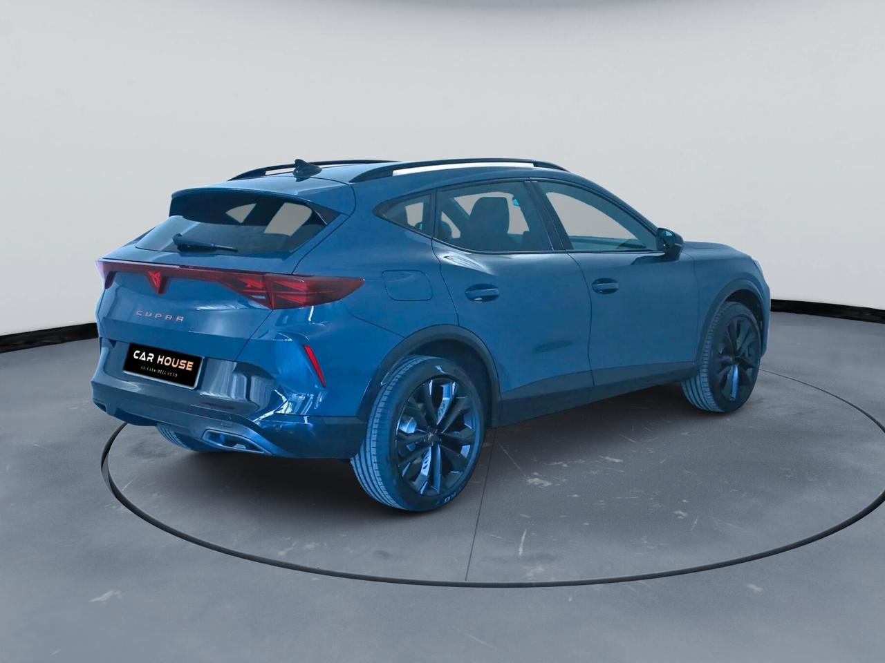 Cupra Formentor 1.5 eTSI DSG Edge Pack