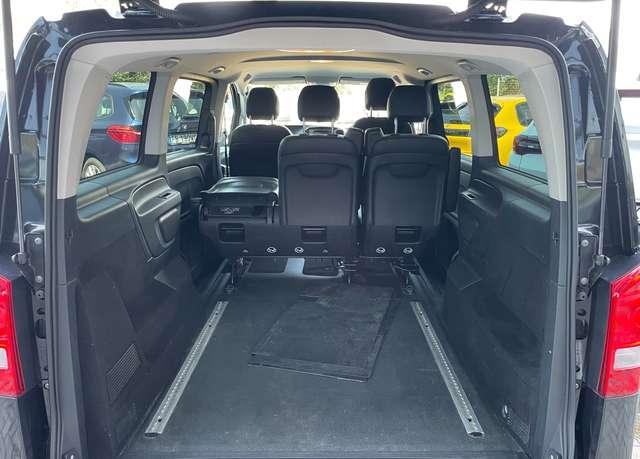 Mercedes-Benz Vito 1.7 114CDI 136cv N1