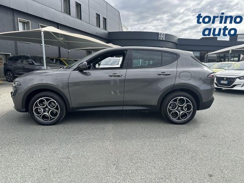 Alfa Romeo Tonale 1.3 Plug-in Hybrid Q4 270cv AT6 Sprint