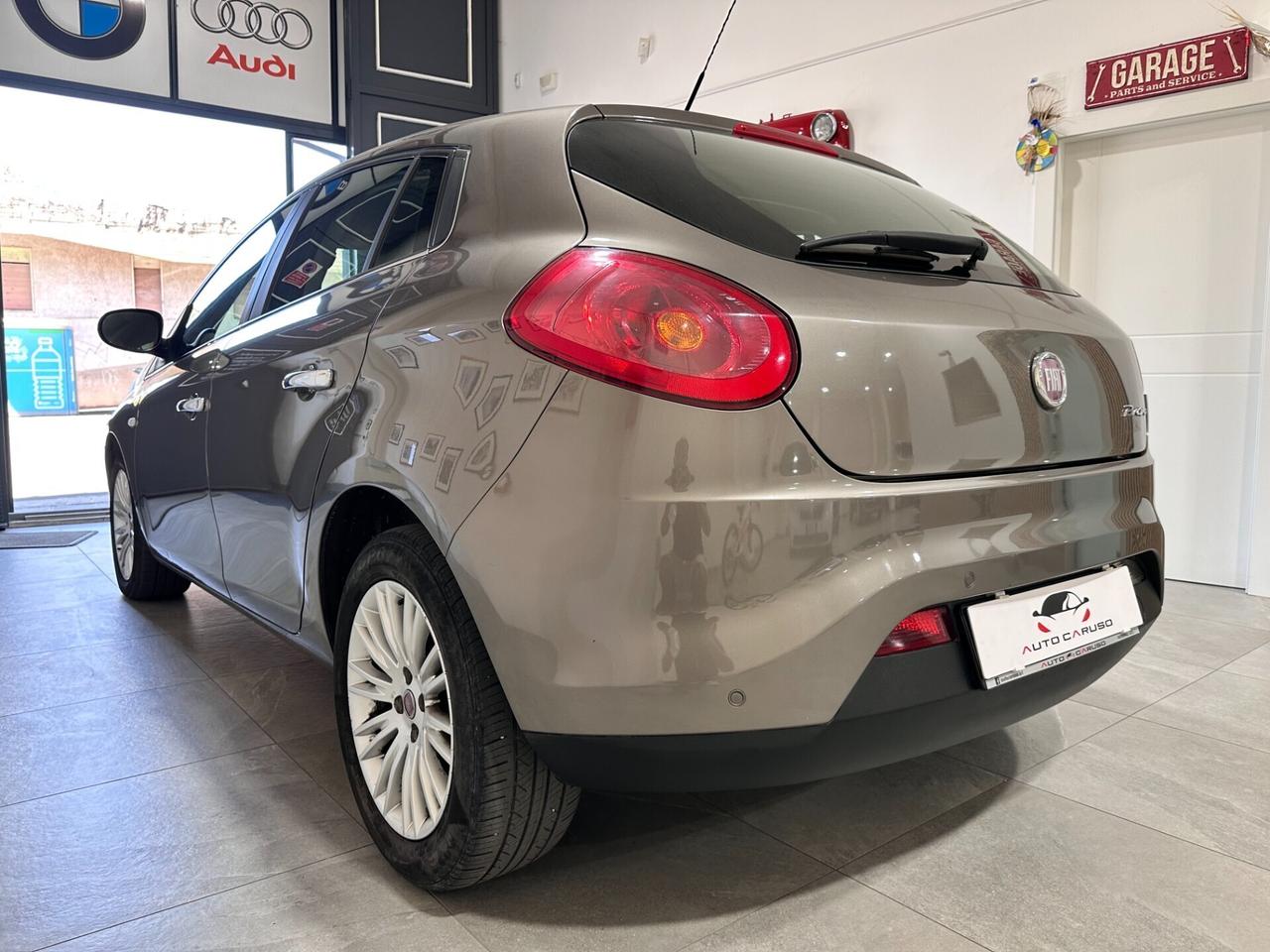 Fiat Bravo 1.6 MJT 120 Emotion - UNICO PROP. - DA VETRINA