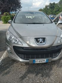 Peugeot 308 1.6 VTi 120CV 5p. Tecno