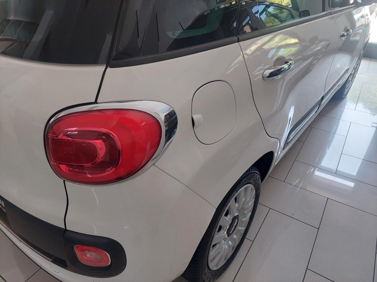 Fiat 500L 1.3 Multijet 85 CV 89.000km