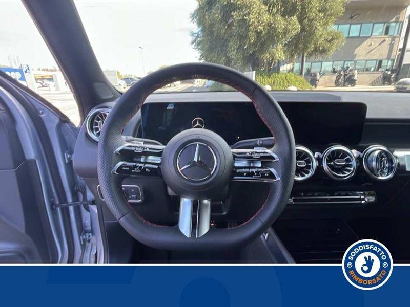 Mercedes-Benz GLB Classe 200d Automatic AMG Line Advanced Plus