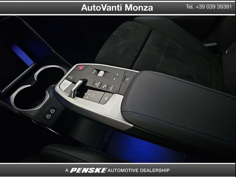 BMW X2 X2 xdrive 20d 48V MSport Pro auto