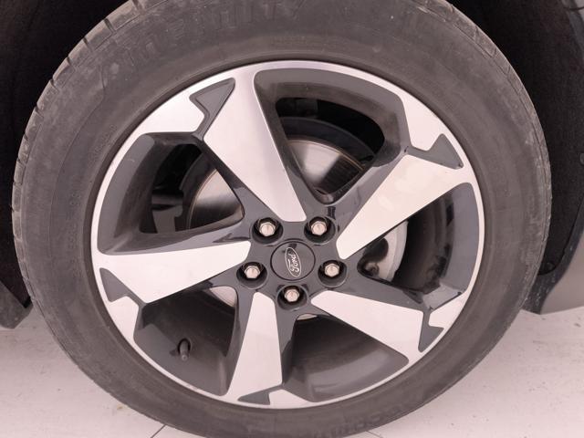 FORD Focus 1.0 ecoboost h Design 125cv powershift