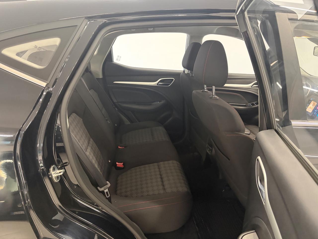 Mg ZS 1.5 Comfort Ps GPL 2025