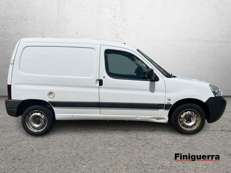 Peugeot Ranch 170C 2.0 HDi cat Furgone