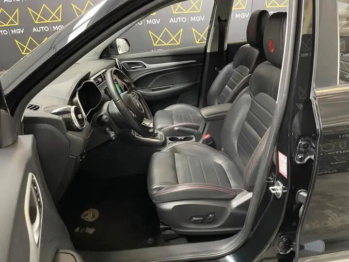 Mg ZS 1.5 VTi-tech Luxury