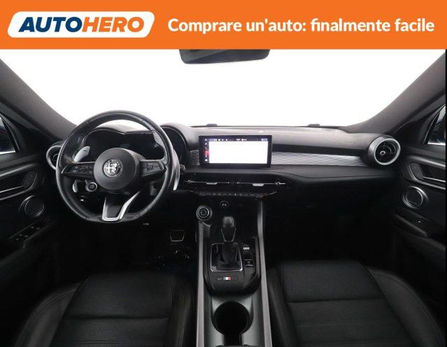 ALFA ROMEO Tonale 1.5 160 CV MHEV TCT7 Veloce