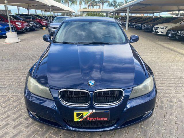 BMW 316 d 2.0 116CV cat Touring