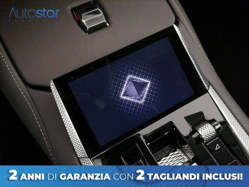 DS DS4 1.6 e-tense phev La Premiere auto