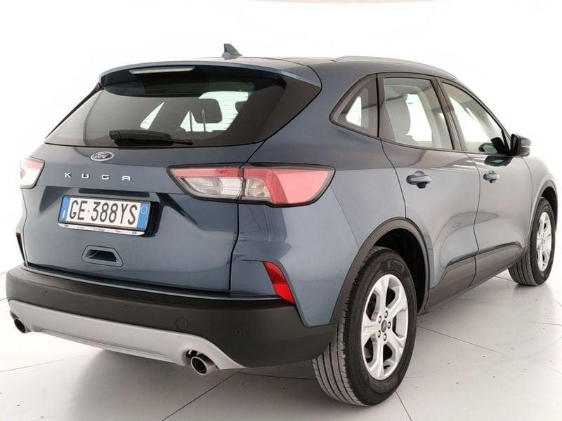 Ford Kuga 1.5 ecoboost Connect 2wd 120cv