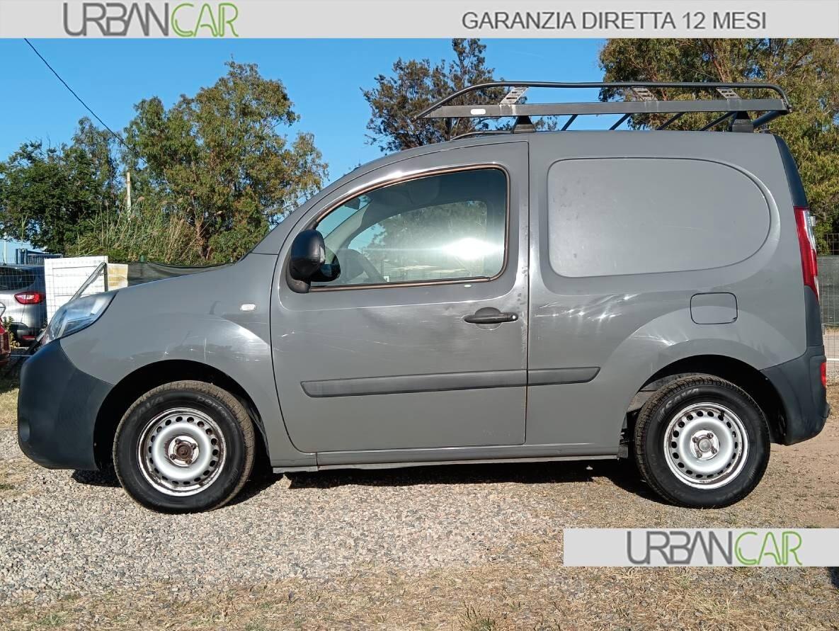 RENAULT Kangoo 1.5 Dci 75 Cv 3p - GARANZIA