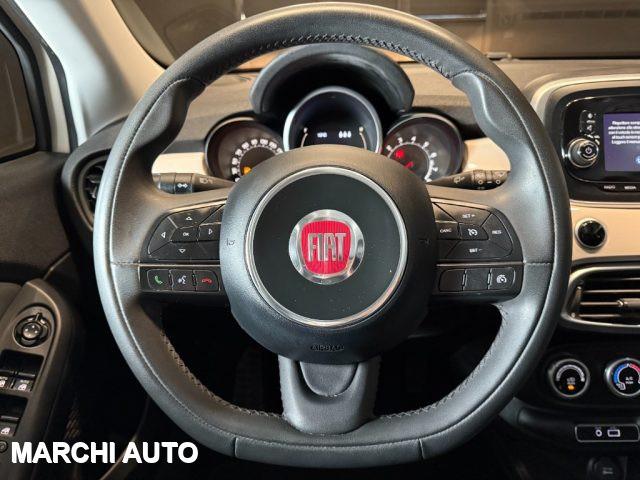 FIAT 500X 1.6 E-Torq 110 CV City Look