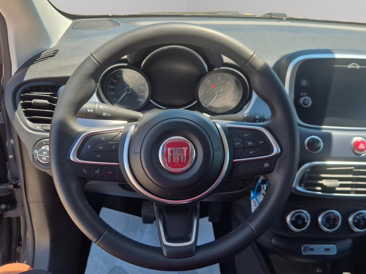 Fiat 500X 1.3 MultiJet 95 CV Club