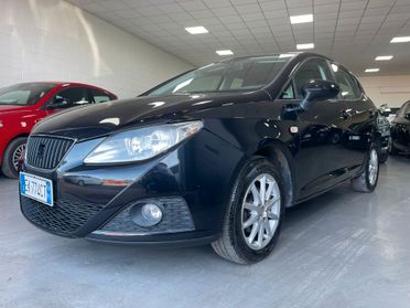 Seat Ibiza 1.6 TDI CR DPF 5 porte Style