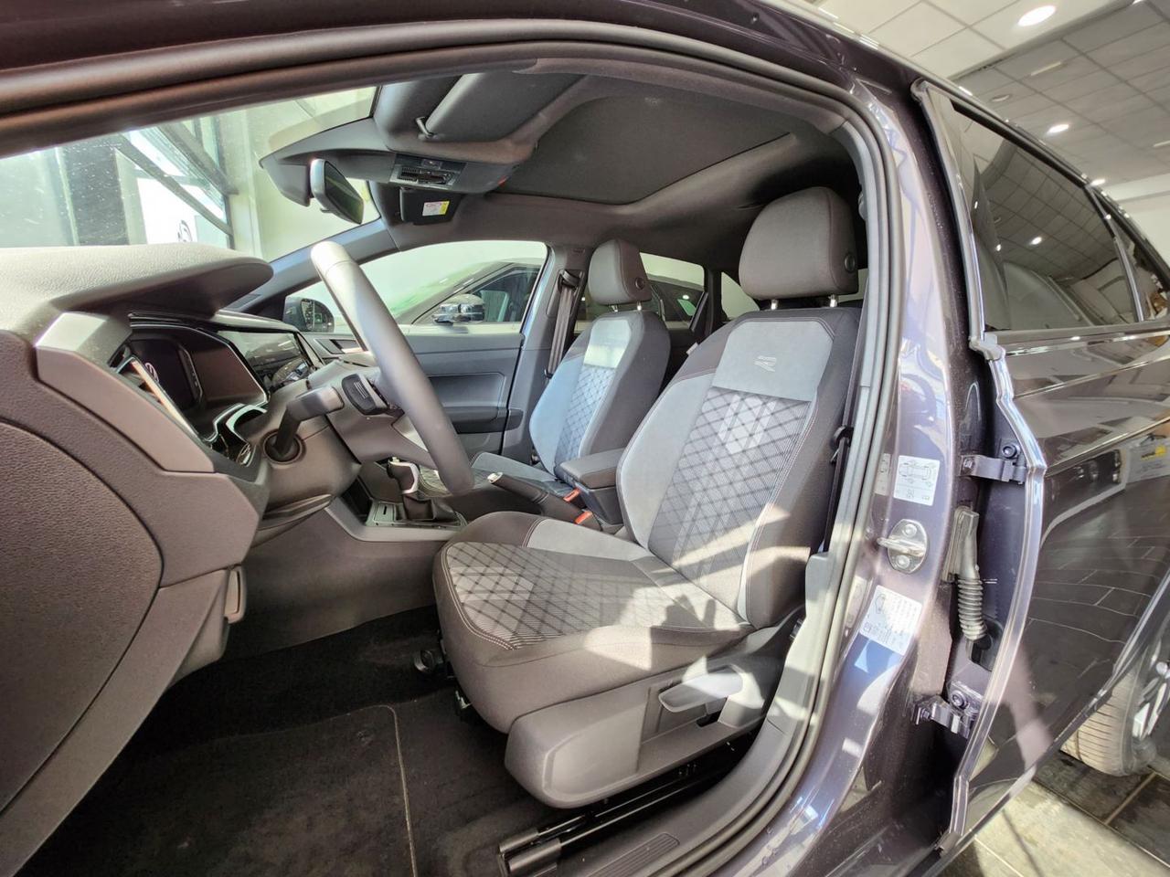 Volkswagen Taigo R-Line Tetto C.17" Camera Navi RLine R Line