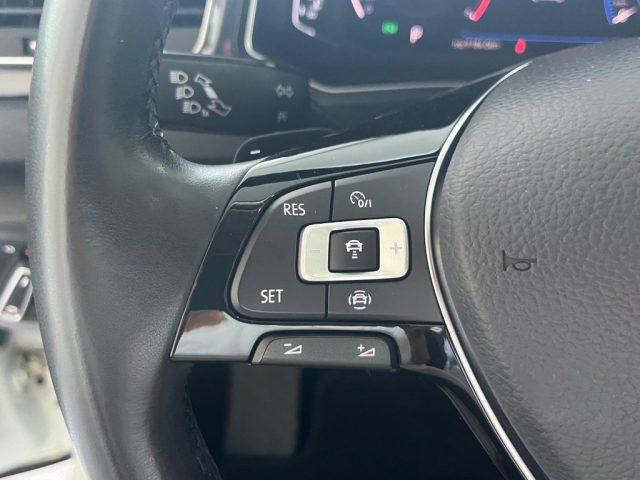 VOLKSWAGEN T-Roc 2.0 TDI SCR 150 CV DSG Advanced BlueMotion Technol