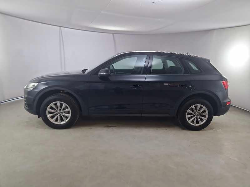 AUDI Q5 40 TDI Business quattro S tronic