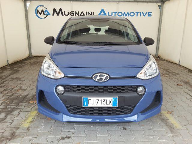 HYUNDAI i10 1.0 MPI Classic *EURO 6*