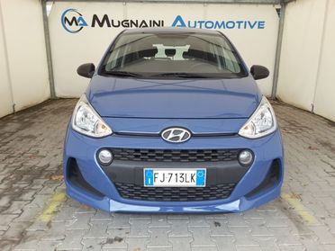 HYUNDAI i10 1.0 MPI Classic *EURO 6*