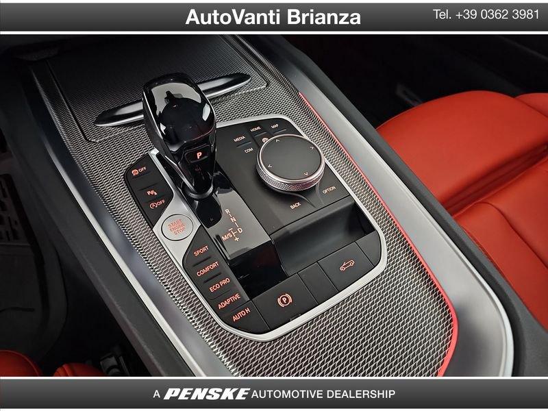 BMW Z4 Z4 M40i Msport