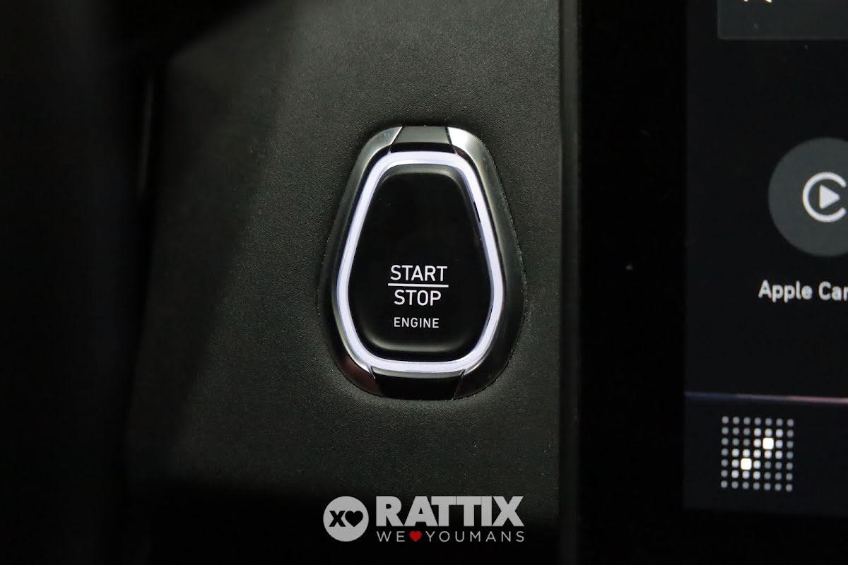 Lynk & Co 01 1.5 TD PHEV Auto + Tetto apribile