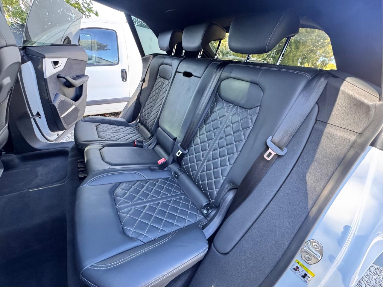 Audi Q8 50 TDI 286 CV quattro tiptronic Sport